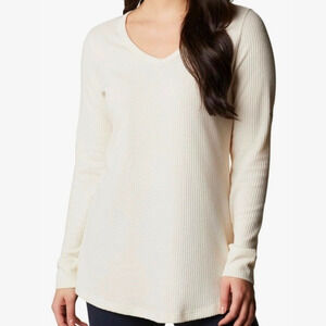 NWT Columbia Pine Peak Thermal Tunic Size Small